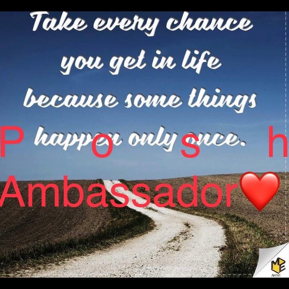 Meet your Posher, Ani. POSH Ambassador. Love life - Picture 2 of 16